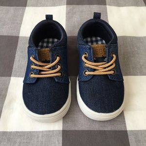 Carter’s Toddler Sneakers